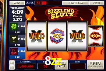 Descubra a Magia dos Jogos de Arcade no 8zz