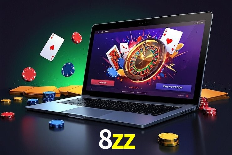 8zz Salvador - Support