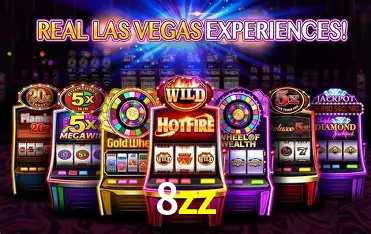 8zz Brasília - Casino Guide