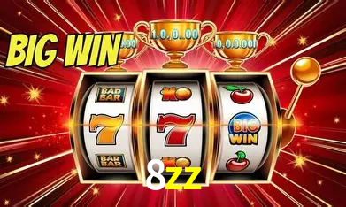 8zz Bônus - Pacote R$5.000 + VIP