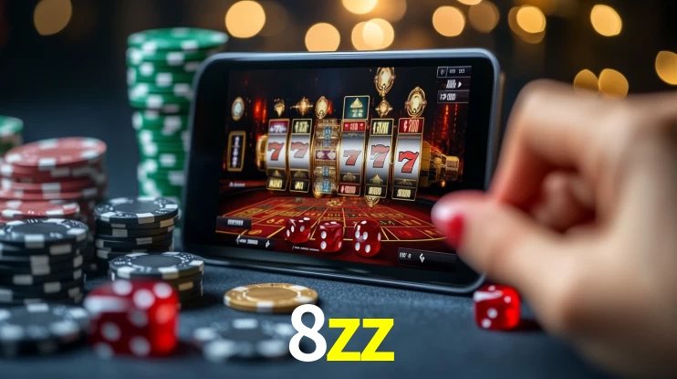 Live Casino 8zz