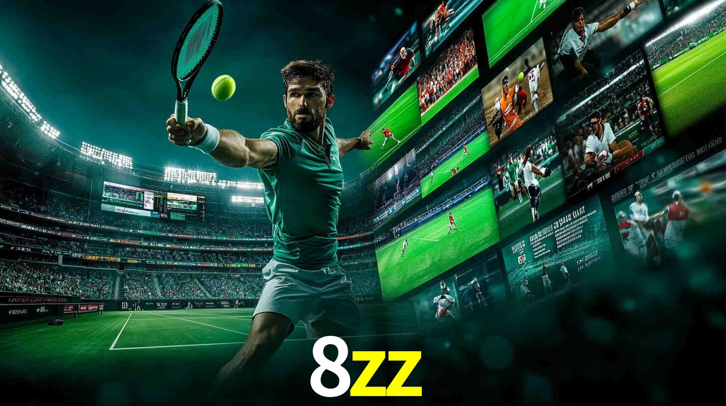 Explorando a Categoria de Eventos em Apostas na 8zz