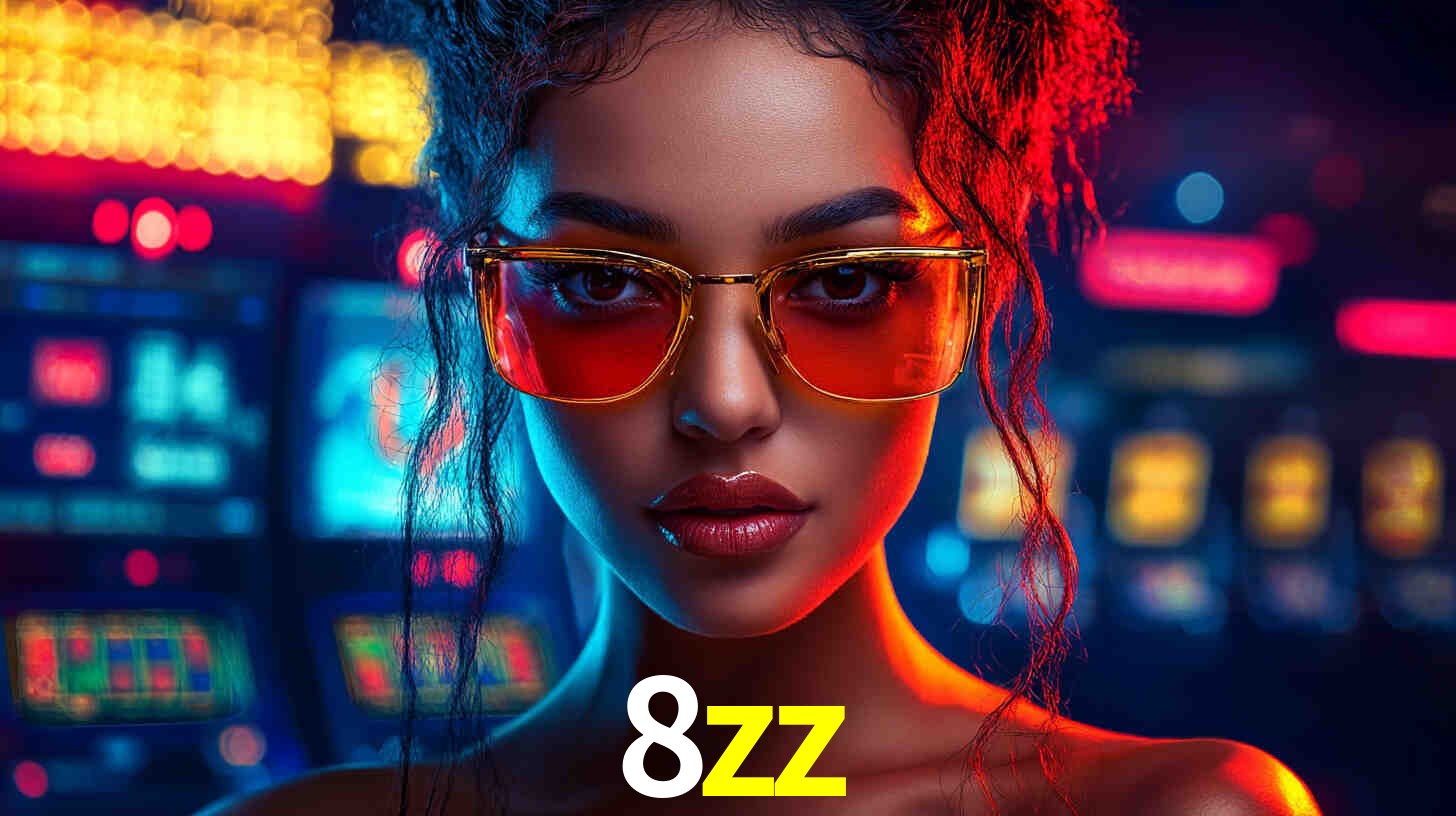 Inovações de Jogos na 8zz: O Futuro das Experiências Interativas