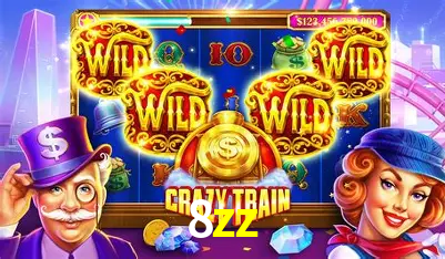 8zz Brasília - VIP Program