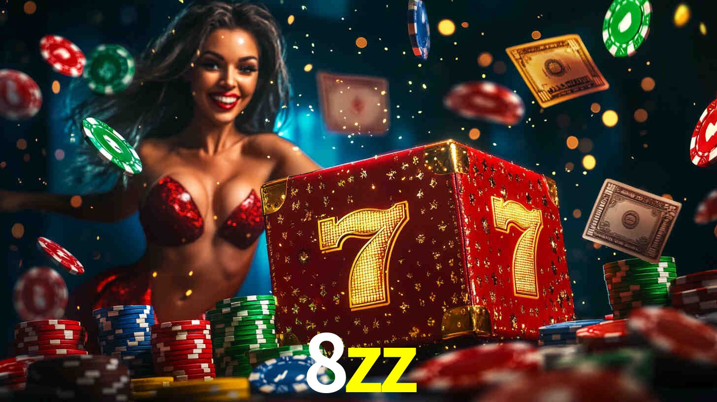 A Emoção da Loteria na 8zz: Uma Chance de Mudança de Vida