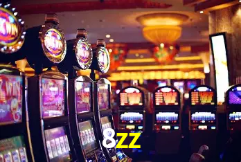 8zz Cassino - 80+ Mesas ao Vivo