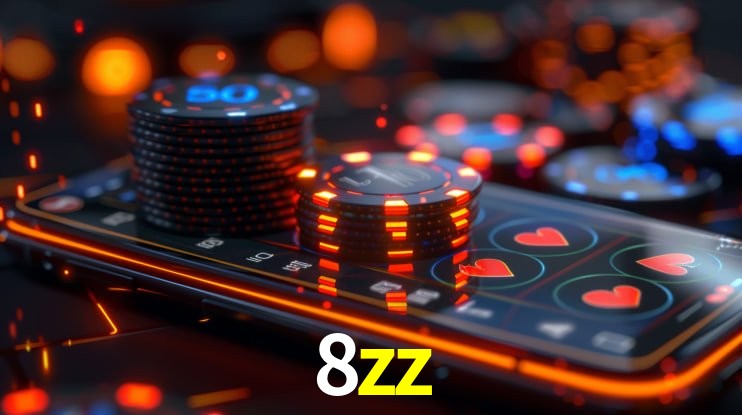 Slot Games 8zz