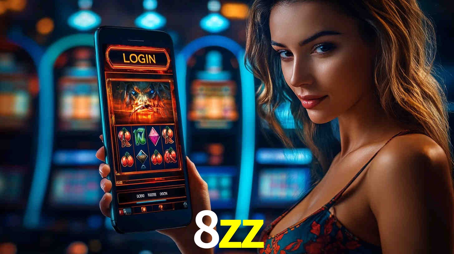 8zz: A Experiência de Casino com Jogos de Mesa ao Vivo