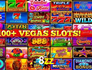 8zz Belo Horizonte - VIP Casino