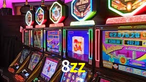 Casino Ao Vivo 8zz